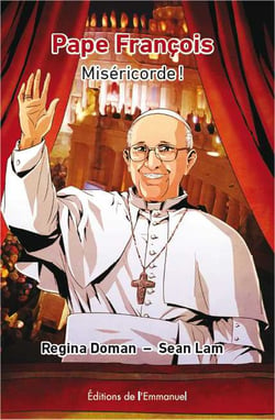 Pape François - qui suis-je pour juger ?