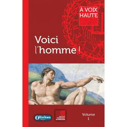 Voici l'homme !