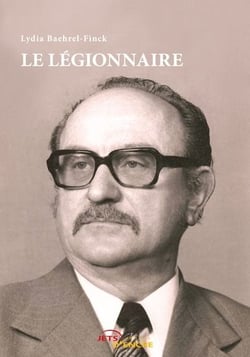 Le légionnaire