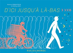 D'ici jusqu'à là-bas