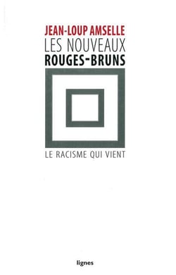 Les nouveaux rouges-bruns