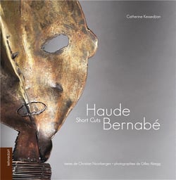 Haude Bernabé - short cuts