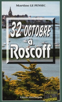 32 octobre à Roscoff