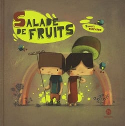 Salade De Fruits