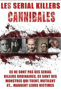 Esprits criminels - les cannibales