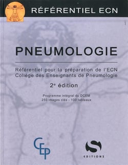Pneumologie ref de l ecn 2eme ed