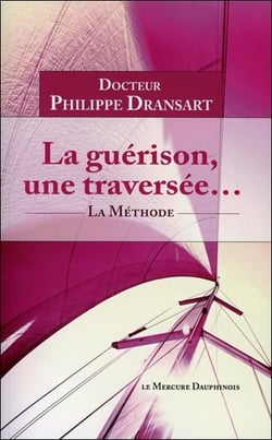 La guérison, une traversée...