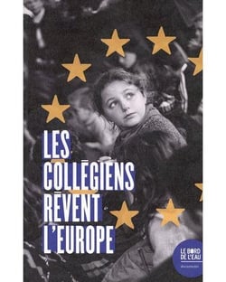 Les collégiens rêvent l'Europe