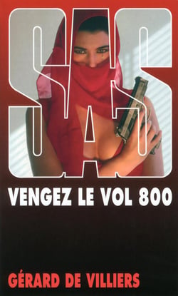 Vengez Le Vol 800.
