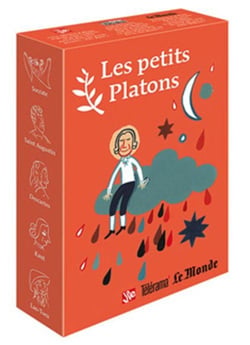 5 petits platons