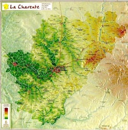La Charente