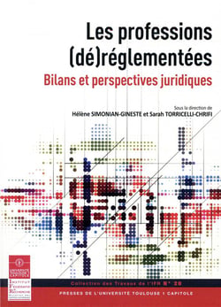 LES PROFESSIONS (DE)REGLEMENTEES