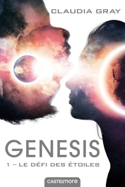 Génésis Tome 1 : le défi des étoiles