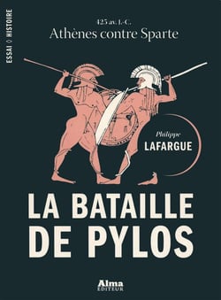 La bataille de pylos
