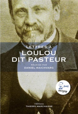 Lettres à... : Loulou dit Pasteur
