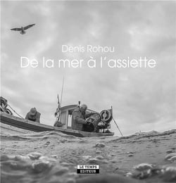 de la mer à l'assiette