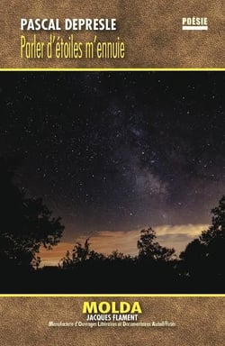 Parler d'étoiles m'ennuie