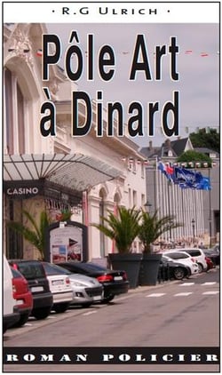 Pôle art à Dinard