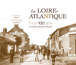 La Loire-Atlantique