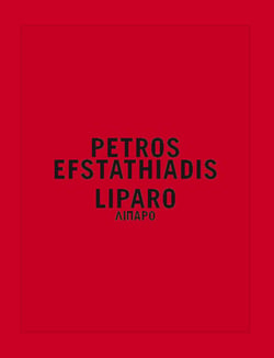 Liparo, Petros Efstathiadis