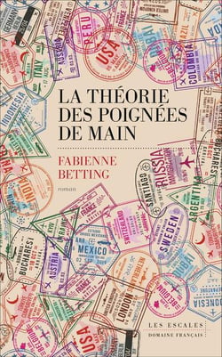 La théorie des poignées de main