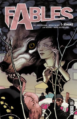 Fables T03