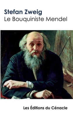 Le Bouquiniste Mendel