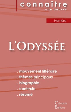 L'Odyssée, d'Homère
