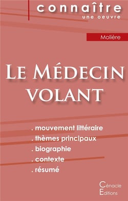 Le médecin volant, de Molière