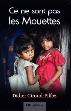Ce ne sont pas les mouettes