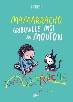 Mamarracho - gribouille-moi un mouton