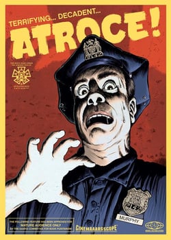Atroce