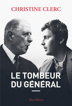 Le tombeur du général
