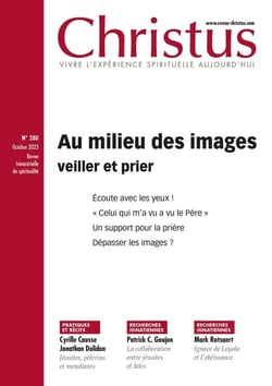 Revue Christus n.280 : octobre 2023