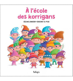 A l'école des korrigans