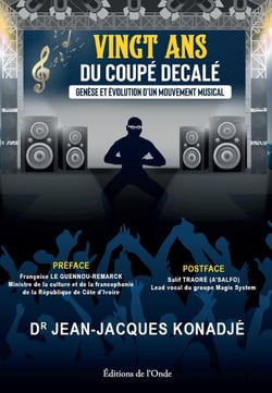 Vingt ans du coupé décalé