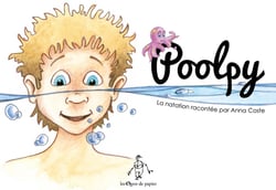 Poolpy : La natation racontée