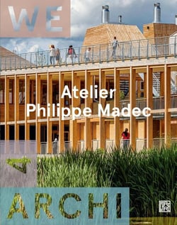 WE-ARCHI n.4 : atelier Philippe Madec