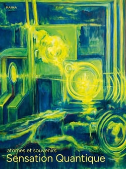 Sensation Quantique : Atomes et souvenirs