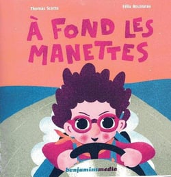 À fond les manettes