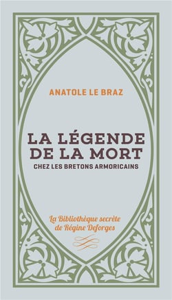 La légende De La Mort T02