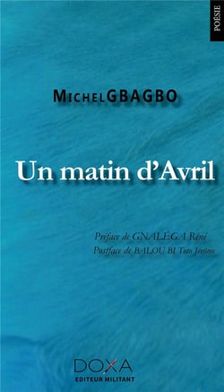 Un matin d'avril