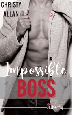 Impossible boss