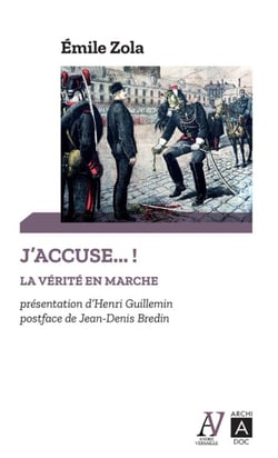 J'accuse : la vérité en marche