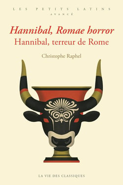 Hannibal, Romae horror - Hannibal, terreur de Rome
