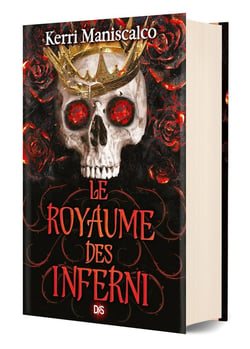 Le royaume des Inferni