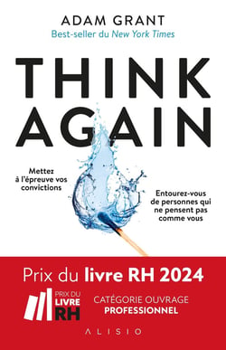 Think Again