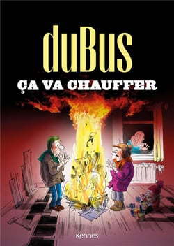 Ça va chauffer (édition 2022)