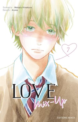 Love mix-up Tome 7