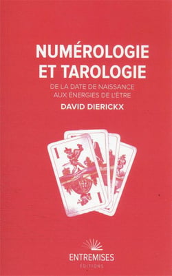 Numérologie et tarologie : de la date de naissance aux énergies de l'être